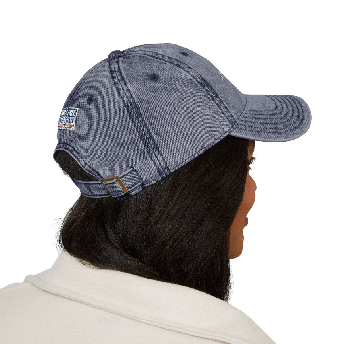 Embroidered 250th Anniversary Vintage Cap, 4 of July, Gift for him, Unisex Present, Patriotic day, USA holiday, Veteran