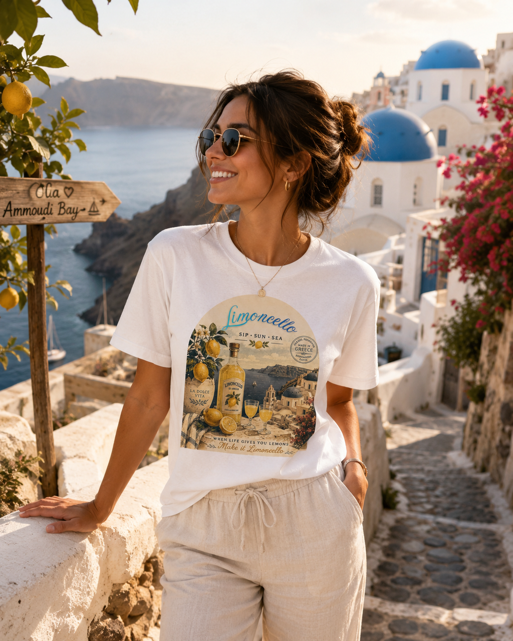 T-shirt Collection